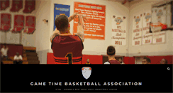 Desktop Screenshot of generaltsosbasketball.com