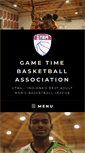Mobile Screenshot of generaltsosbasketball.com